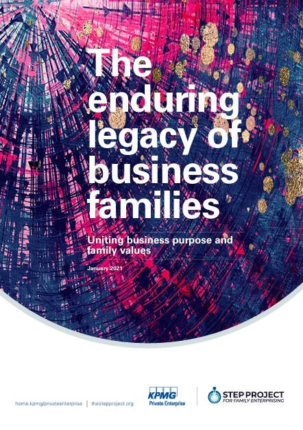 SPGC Report Cover